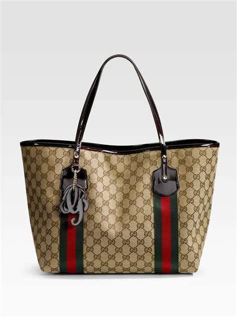 gucci woven tote bag|gucci extra large tote bag.